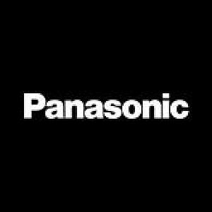 Logo des Shops Panasonic -