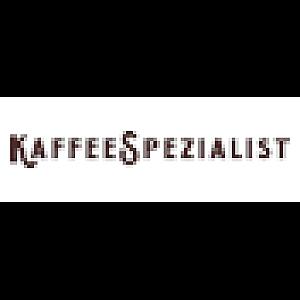 Logo des Shops Kaffee Spezialist
