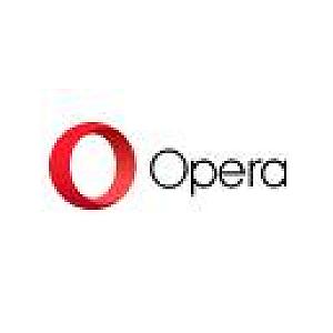Logo des Shops Opera