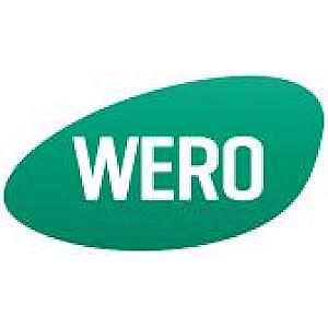 Logo des Shops WERO GmbH & Co. KG