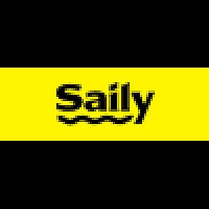 Logo des Shops Saily