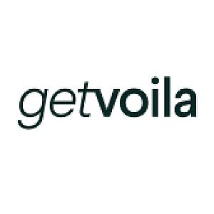 Logo des Shops Getvoila