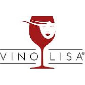 Logo des Shops Vinolisa - italienische Weine & Feinkost