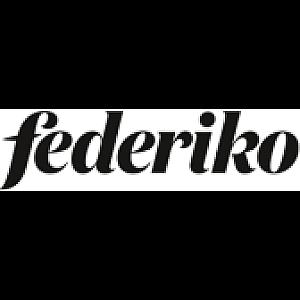 Logo des Shops Federiko