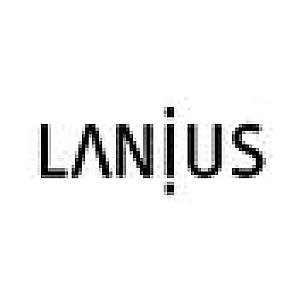 Logo des Shops LANIUS