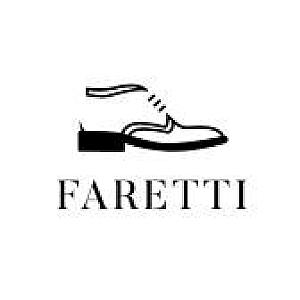 Logo des Shops Faretti