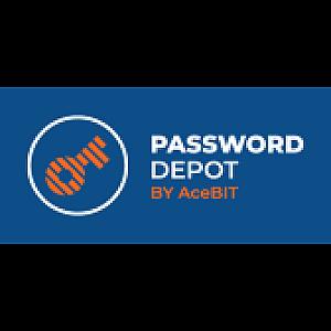 Logo des Shops Password Depot