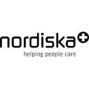Logo des Shops Nordiska