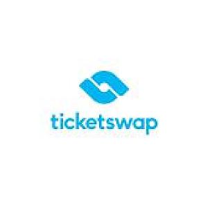 Logo des Shops TicketSwap