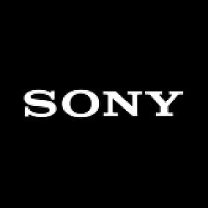 Logo des Shops Sony