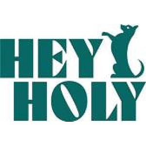 HEY HOLY