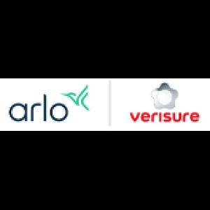 Logo des Shops Arlo Security