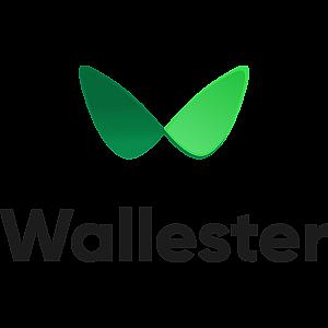 Logo des Shops Wallester