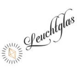 Leuchtglas