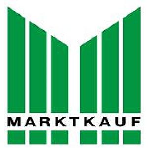 Logo des Shops Marktkauf