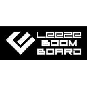 Logo des Shops Leeze Boom Board