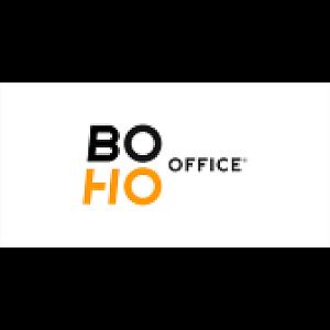 Logo des Shops boho office