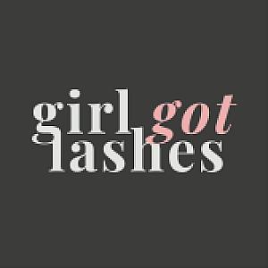 Logo des Shops GirlGotLashes