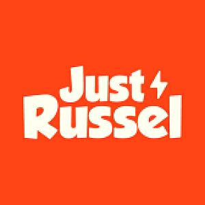 Logo des Shops Just Russel