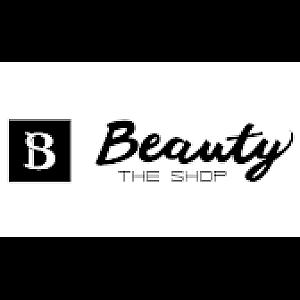 Beauty The Shop