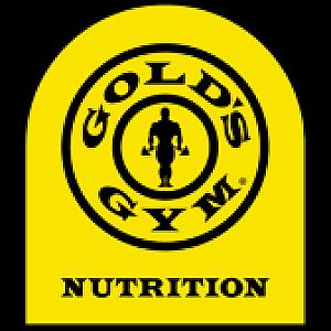 Gold's Gym Nutrition
