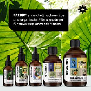 Logo des Shops FARBIO