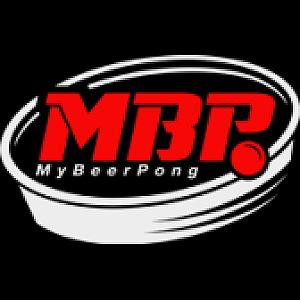 Logo des Shops MyBeerPong