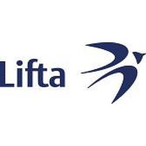 Logo des Shops Lifta