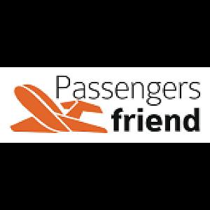 Passengers friend