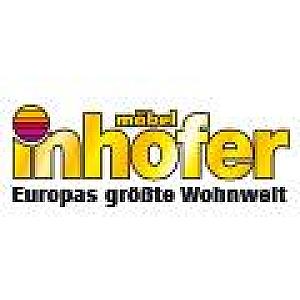 Logo des Shops Möbel Inhofer