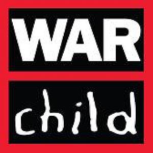 Logo des Shops War Child