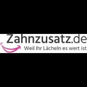 Zahnzusatz Logo