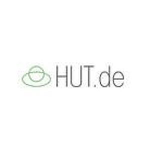 Logo des Shops HUT
