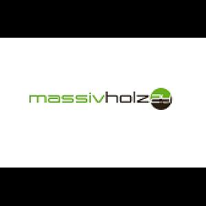 Logo des Shops Massivholz24.net