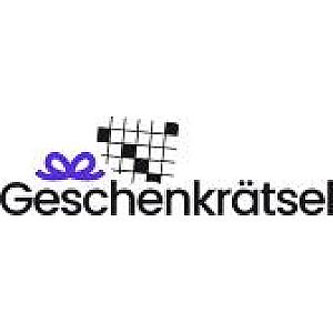 Geschenkrätsel
