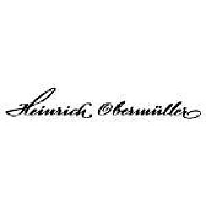 Logo des Shops Heinrich Obermüller