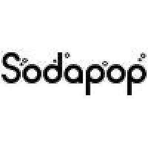 Logo des Shops Sodapop