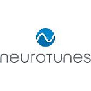 Logo des Shops neurotunes