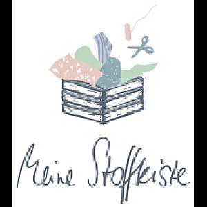 Logo des Shops MeineStoffkiste