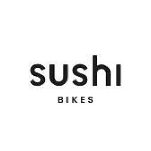 Logo des Shops SUSHI BIKES
