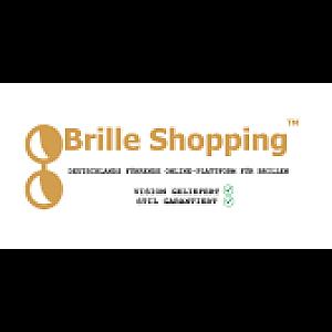 Brille Shopping