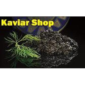Logo des Shops Kaviar Online Shop