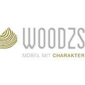 Logo des Shops Woodzs