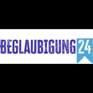 Beglaubigung24