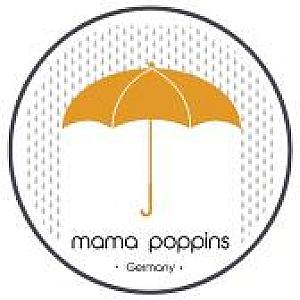 Logo des Shops Mama Poppins