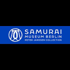 Logo des Shops Samurai Museum