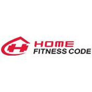 Home Fitness Code -