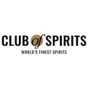 Logo des Shops Club of Spirits