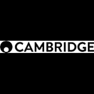 Logo des Shops Cambridge Audio