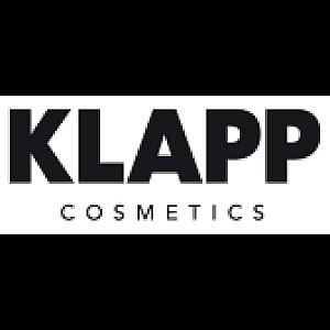 Logo des Shops Klapp Skincare